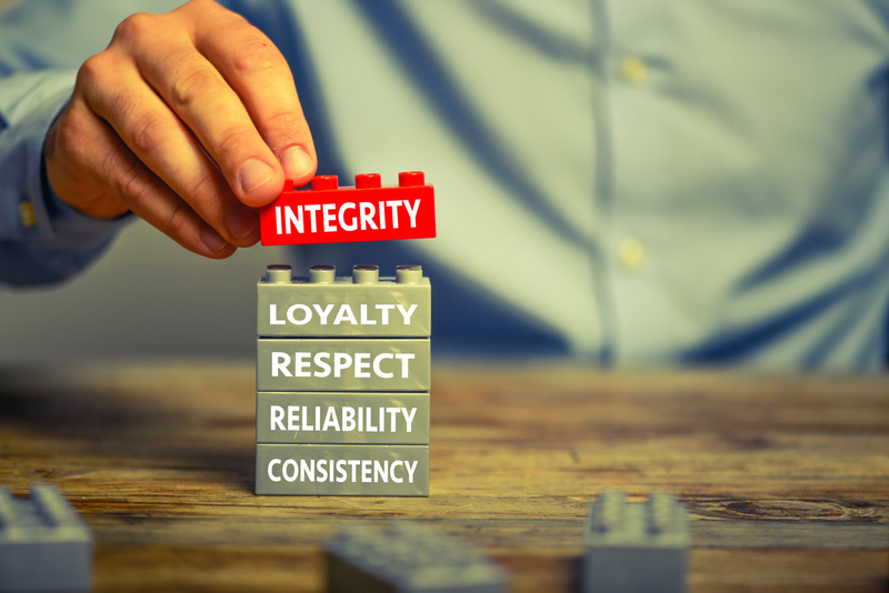 Ethics
